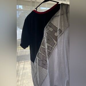 Marvel shirt